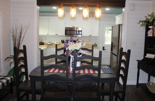 Dunnellon Cottage | Charming Cottage between 2 rivers in historic Dunnellon FL.