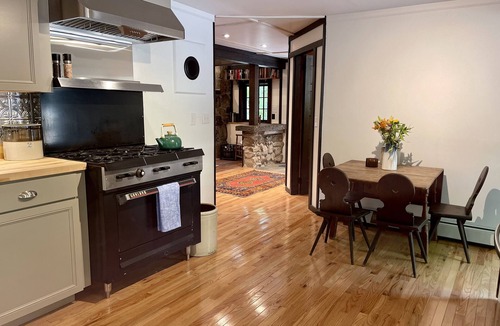 Wallkill Cottage | Charming Cottage in the Heart of the Shawangunks