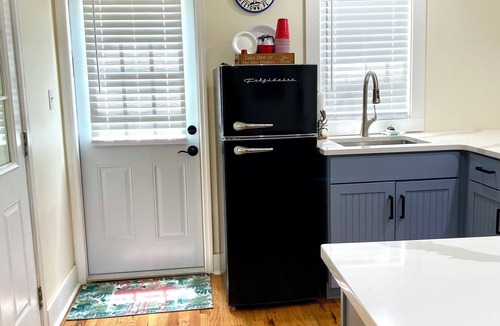 Yankeetown House | Charming cottage in Yankeetown, Florida