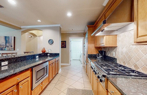 Santa Rosa Beach Condo | Charming Gulf front condo w/courtyard, pool access, & full gulf view