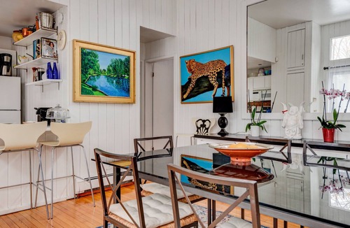 Clearwater Beach House | Charming Home in East Hampton, Near Clearwater Beach w/Private Pool