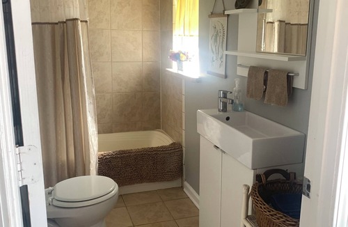 Murray Hill House | Charming Home in Murray Hill, Near Downtown Jacksonville