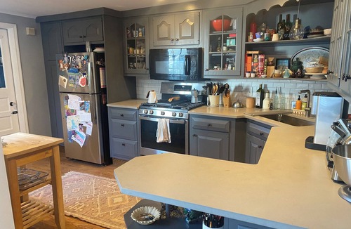 Rotterdam House | Charming home in the heart of the Stockade
