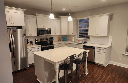 North Augusta House | Charming house just minutes to the Augusta National in fabulous North Augusta