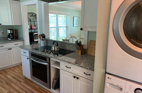 Ruskin House | Charming House on the Little Manatee River