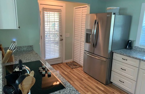 Ruskin House | Charming House on the Little Manatee River