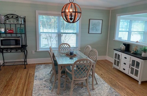 Ruskin House | Charming House on the Little Manatee River