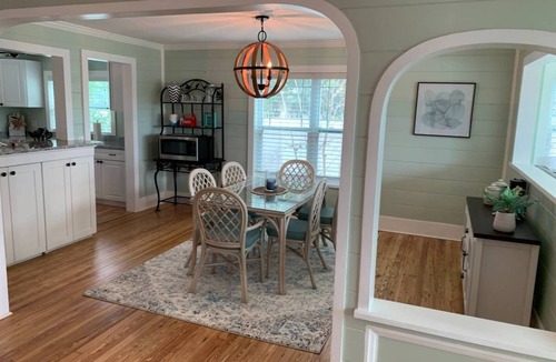Ruskin House | Charming House on the Little Manatee River
