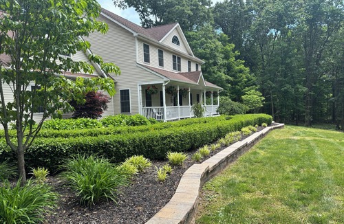 Middle Hope House | Charming Hudson Valley Escape!