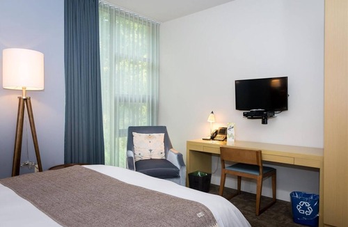 Ossining Hotel | Charming Hudson Valley Lodging with Modern Comforts