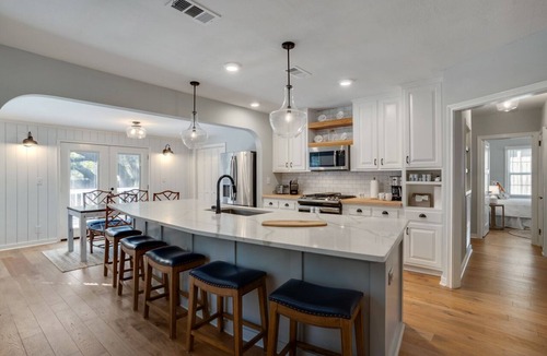 Tallahassee House | Charming Midtown Gem!