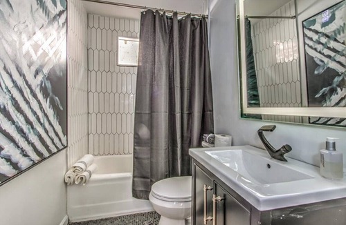 Olde Town Augusta Apartment | Charming, modern, 2nd floor home-away-from-home