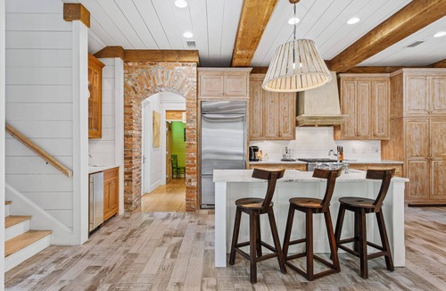 Forest District House | Charming Retreat Just Blocks to Beach