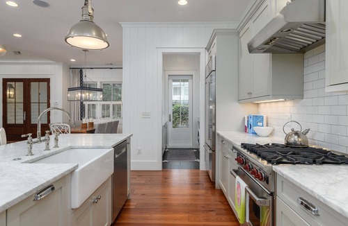 Palmetto Bluff House | Charming Southern Cottage near Tennis & Golf