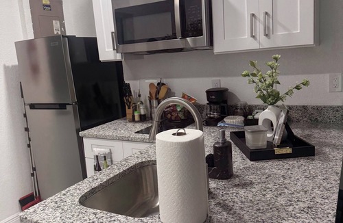 Spring Hill Apartment | Charming tiny home in Spring Hill