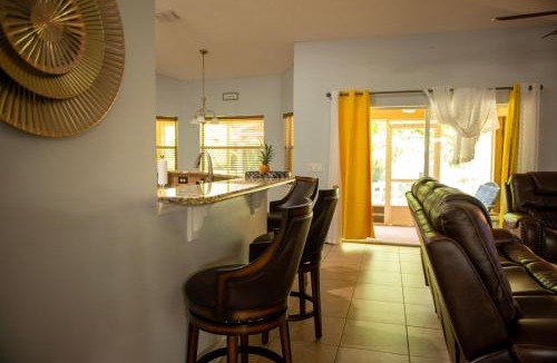 Port Saint Lucie House | Charming vacation home in Port St Lucie.