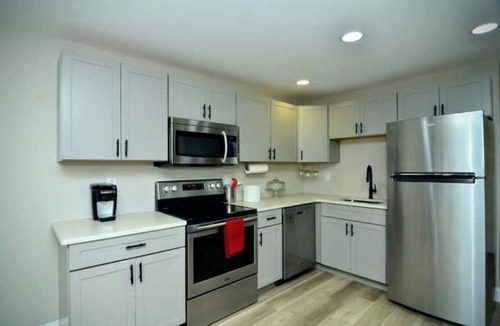 Vacation Village Villa | Charming Villa near Disney, pool, 4 beds, sleeps 5