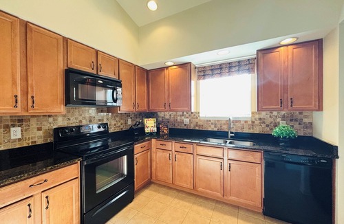 Fort Myers Condo | Chateau Marbella