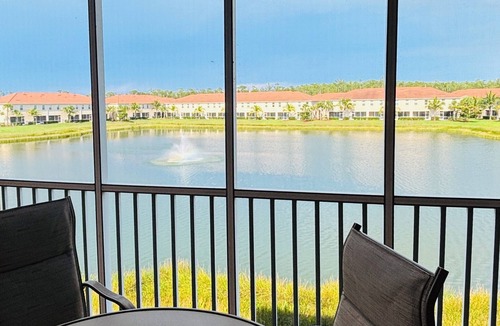 Fort Myers Condo | Chateau Marbella