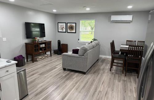Watertown House | Cherry Cottage