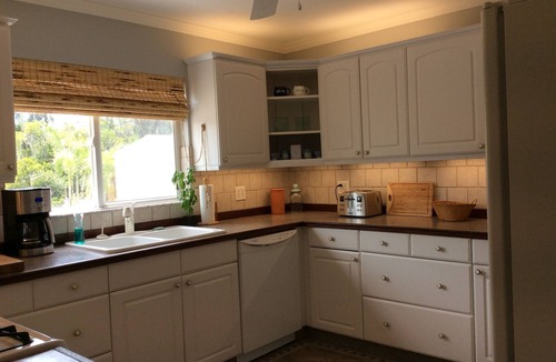 Whitney Beach House | Chez Isabelle:secluded retreat and beach paradise.