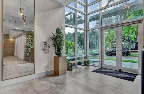 South Eola Apartment | Chic 2BR condo in the heart of Orlando Downtown