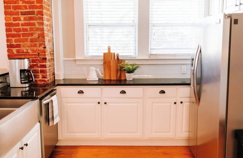 Vidalia Apartment | Chic 2BR Vidalia Retreat by MHM Luxury Properties