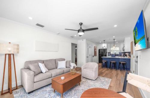 Sanibel Apartment | Chic Island Haven - Seashells Unit #38