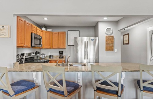 Miramar Beach Condo | Chick n Dudes | Coastal Retreat with Lake Views & Beach Access