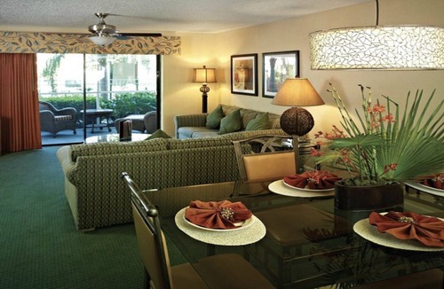 Florida Center Resort | CHRISTMAS wk 12/20-12/26/26 at Orlando Sunshine Resort 2 BDRM2BTH sleeps 8 Villa