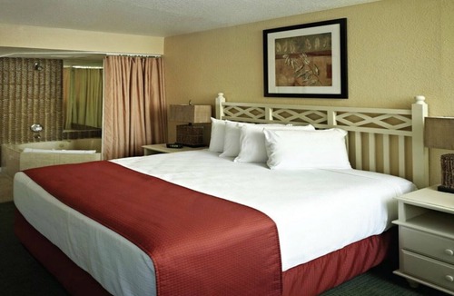 Florida Center Resort | CHRISTMAS wk 12/20-12/26/26 at Orlando Sunshine Resort 2 BDRM2BTH sleeps 8 Villa