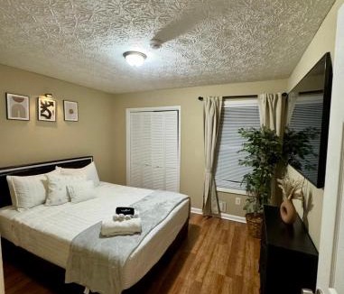Kennesaw Villa | Cinèluxe Retreat