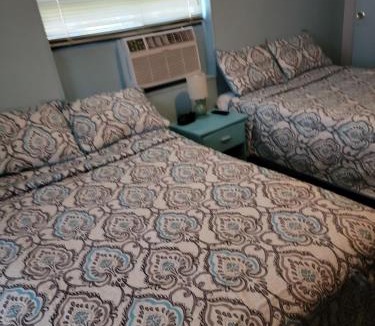 Mayo Hotel | Cindy’s Motel & RV Park