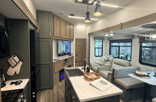 Orange Lake House | Citras Orange Lake Hideaway