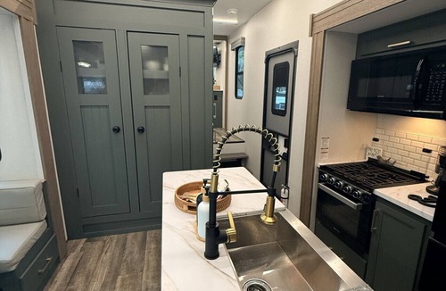 Orange Lake House | Citras Orange Lake Hideaway