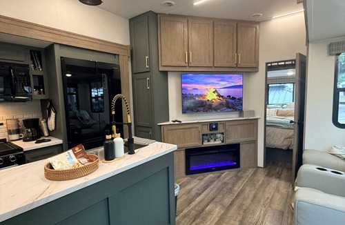 Orange Lake House | Citras Orange Lake Hideaway