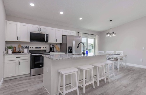 Citrus Springs House | ‼️Citrus Springs 3BR - Gulf & Springs 30 Min