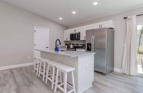 Citrus Springs House | ‼️Citrus Springs 3BR - Gulf & Springs 30 Min