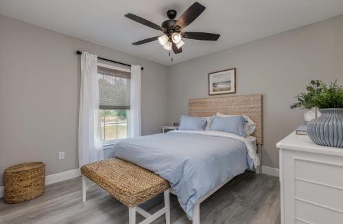 Citrus Springs House | Citrus Springs 3BR - Gulf & Springs 30 Min