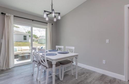 Citrus Springs House | Citrus Springs 3BR - Gulf & Springs 30 Min