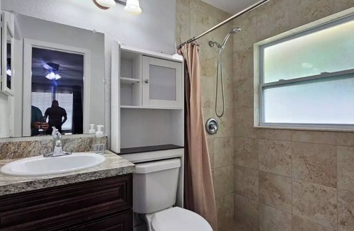 Orlando House | City Charmer
