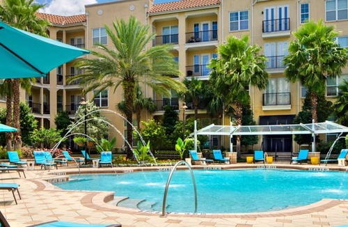 Downtown West Palm Beach Condo | CityPlace (pool, beach). Ask abt DISCOUNTS