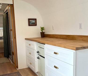 Englewood East Other | Classic Airstream in a private oasis