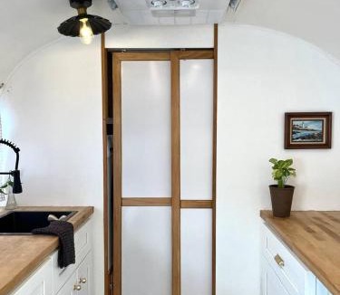 Englewood East Other | Classic Airstream in a private oasis