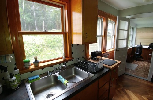 Stone Ridge Cottage | Classic Cottage w/Beautiful Catskill View, on 5 peaceful acres. Weekly discount!