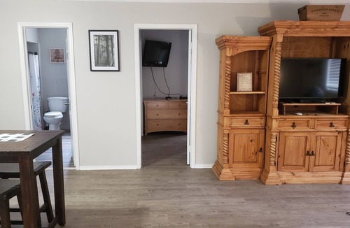 Keystone Heights House | Clay Country Cottage
