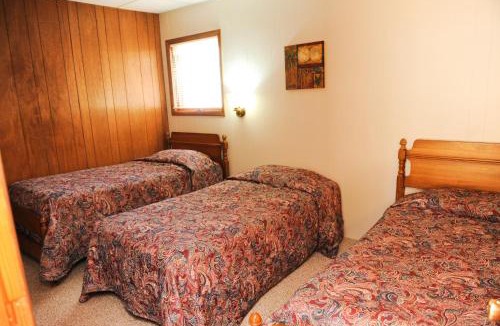 West Branch Resort | Clear Lake Resort