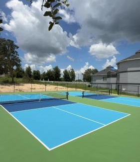 Clermont House | Clermont Florida - Vacation Training Center Home