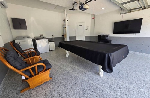 Orange Tree House | Clermont home just 18 minutes from Walt Disney World® Resort