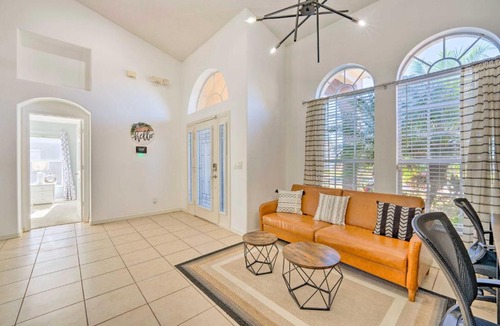 Orange Tree House | Clermont Vacation Rental w/Pool: 11 Mi to Disney